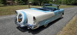 
										1955 Chevrolet Belair full									
