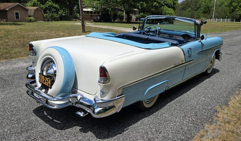 
								1955 Chevrolet Belair full									