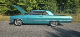 
										1963 Chevrolet Impala full									