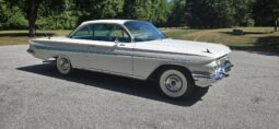 
										1961 Chevrolet Impala full									