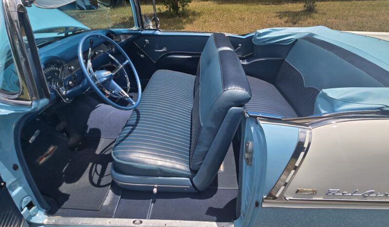 
								1955 Chevrolet Belair full									