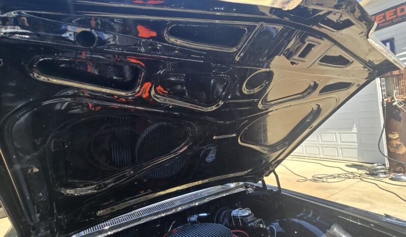 
								1959 Chevrolet Impala full									