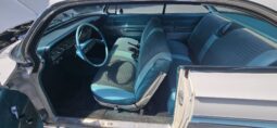 
										1961 Chevrolet Impala full									