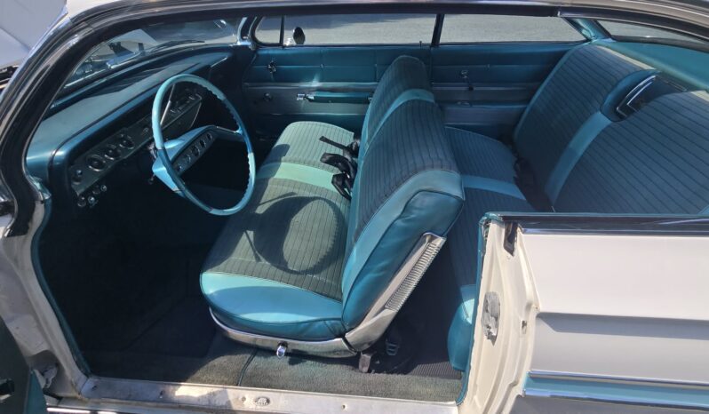 
								1961 Chevrolet Impala full									