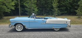 1955 Chevrolet Belair