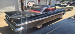 
										1959 Chevrolet Impala full									