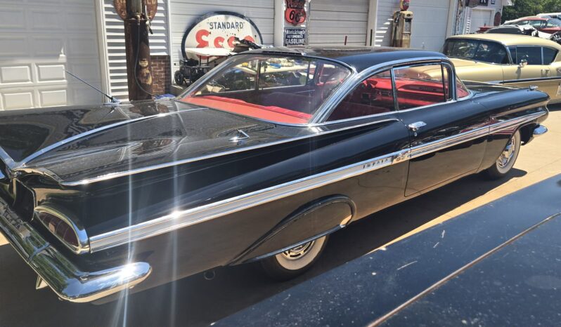 
								1959 Chevrolet Impala full									