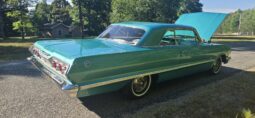 
										1963 Chevrolet Impala full									