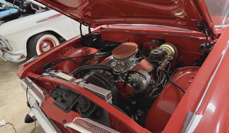 
								1959 Chevrolet Impala full									