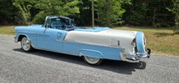 
										1955 Chevrolet Belair full									