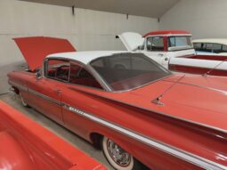 
										1959 Chevrolet Impala full									