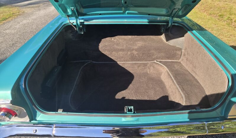 
								1963 Chevrolet Impala full									