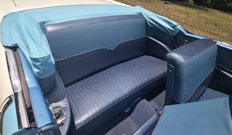 
								1955 Chevrolet Belair full									