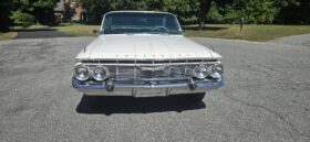 1961 Chevrolet Impala