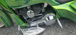 
										2006 Harley Davidson Road King full									
