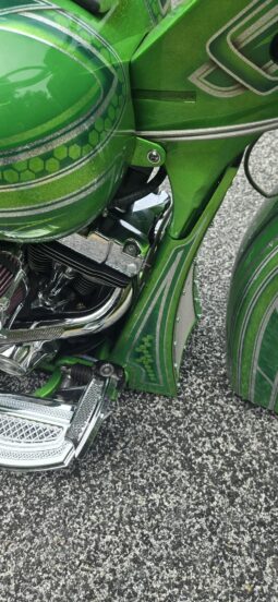 
										2006 Harley Davidson Road King full									