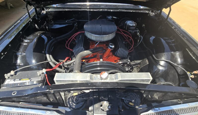 
								1959 Chevrolet Impala full									