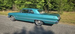 
										1963 Chevrolet Impala full									