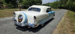 
										1955 Chevrolet Belair full									