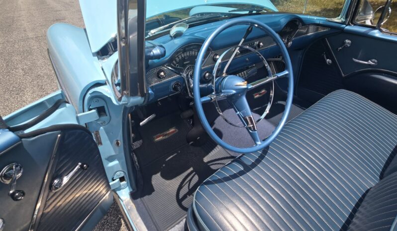 
								1955 Chevrolet Belair full									