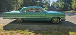 
										1963 Chevrolet Impala full									