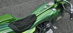 
										2006 Harley Davidson Road King full									