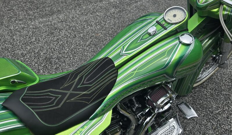 
								2006 Harley Davidson Road King full									