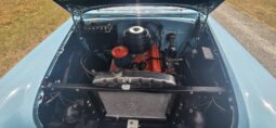 
										1955 Chevrolet Belair full									