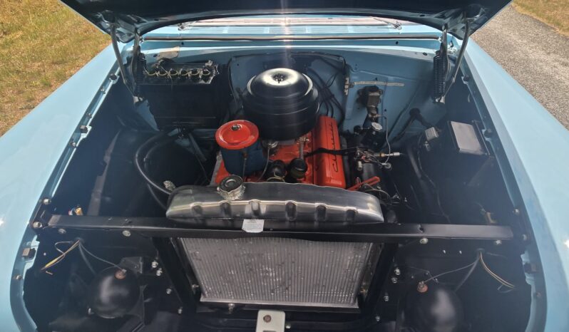
								1955 Chevrolet Belair full									