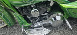 
										2006 Harley Davidson Road King full									