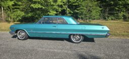 
										1963 Chevrolet Impala full									