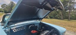 
										1955 Chevrolet Belair full									