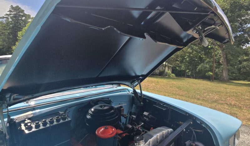 
								1955 Chevrolet Belair full									
