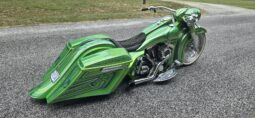 
										2006 Harley Davidson Road King full									