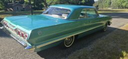 
										1963 Chevrolet Impala full									