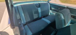 
										1961 Chevrolet Impala full									