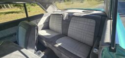 
										1963 Chevrolet Impala full									