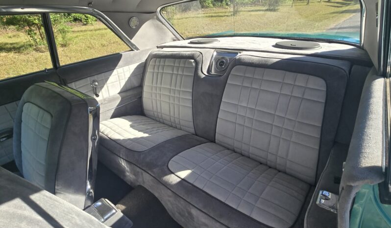 
								1963 Chevrolet Impala full									