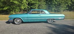 
										1963 Chevrolet Impala full									
