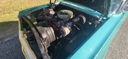 
										1963 Chevrolet Impala full									