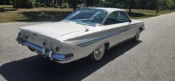 
										1961 Chevrolet Impala full									