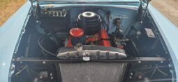 
										1955 Chevrolet Belair full									