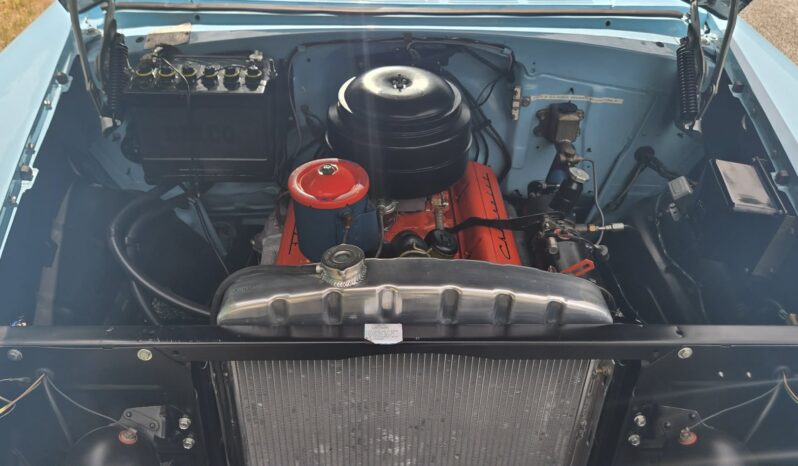
								1955 Chevrolet Belair full									