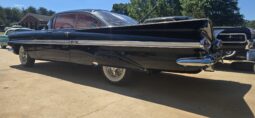 
										1959 Chevrolet Impala full									