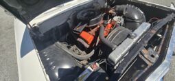 
										1961 Chevrolet Impala full									