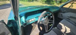
										1963 Chevrolet Impala full									