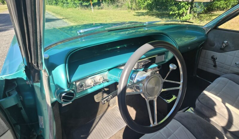 
								1963 Chevrolet Impala full									