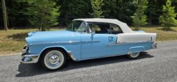 
										1955 Chevrolet Belair full									