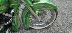 
										2006 Harley Davidson Road King full									