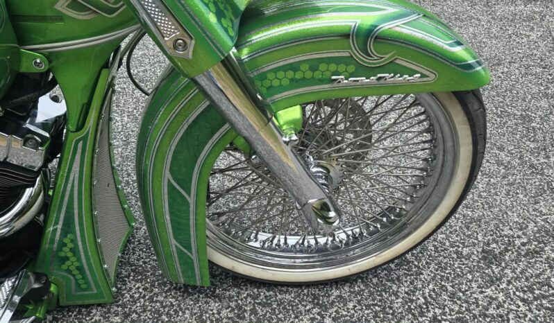 
								2006 Harley Davidson Road King full									